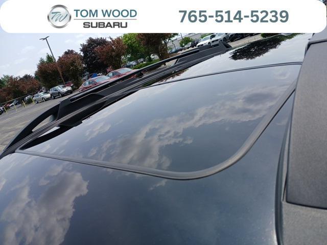 used 2024 Subaru Outback car, priced at $32,999
