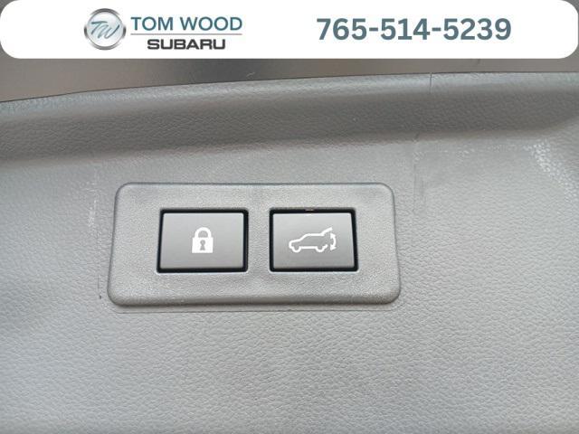 used 2024 Subaru Outback car, priced at $32,999