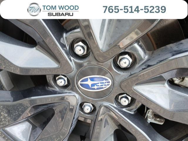 used 2024 Subaru Outback car, priced at $32,999