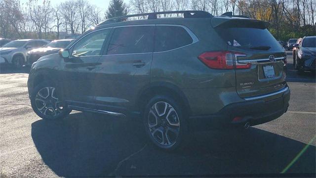 new 2024 Subaru Ascent car, priced at $48,341