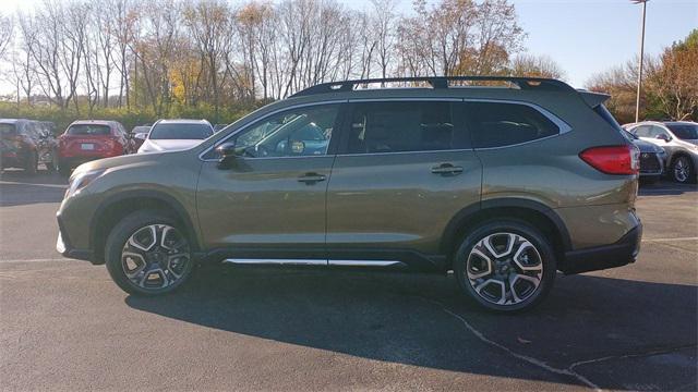 new 2024 Subaru Ascent car, priced at $48,341