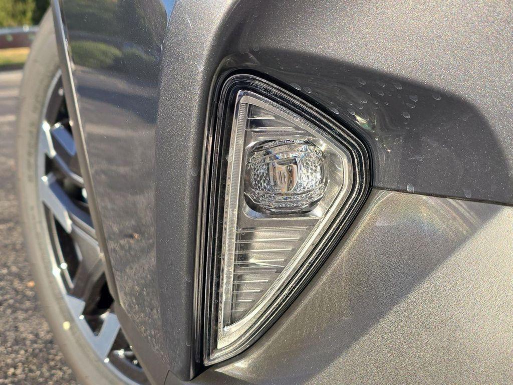 new 2025 Subaru Forester car, priced at $42,245