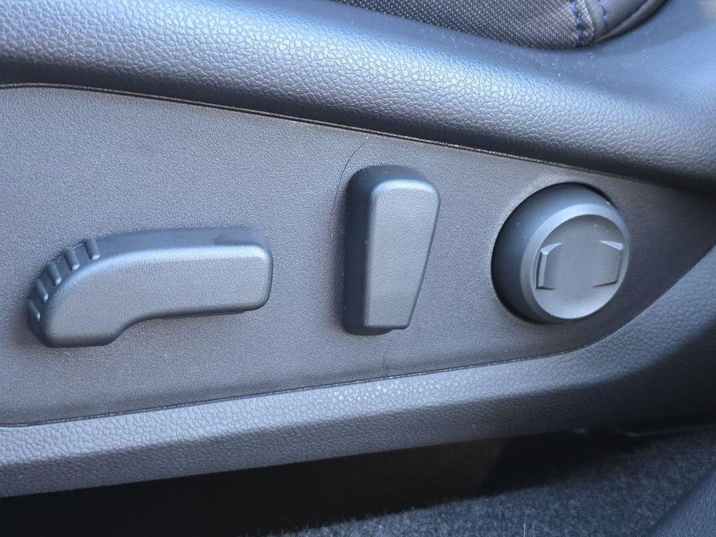 new 2025 Subaru Forester car, priced at $42,245