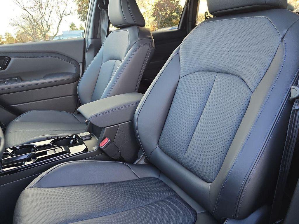 new 2025 Subaru Forester car, priced at $42,245