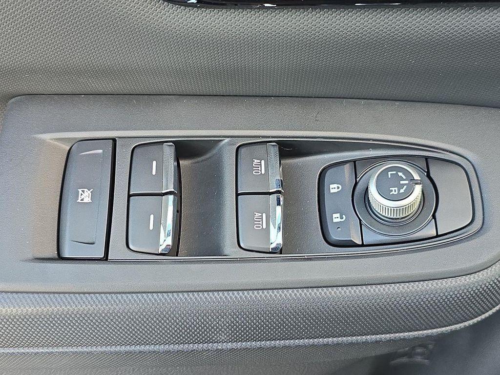 new 2025 Subaru Forester car, priced at $42,245