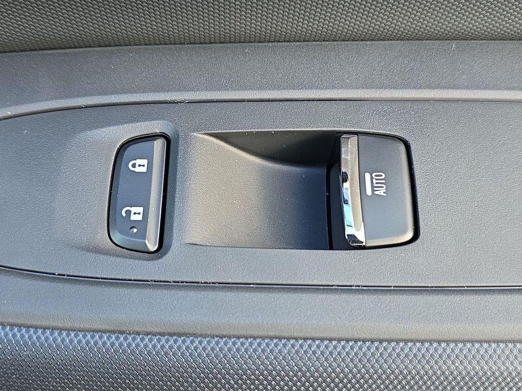 new 2025 Subaru Forester car, priced at $42,245