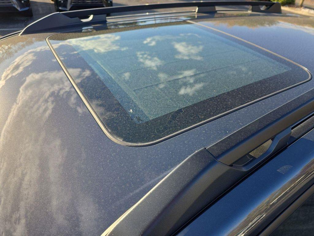 new 2025 Subaru Forester car, priced at $42,245