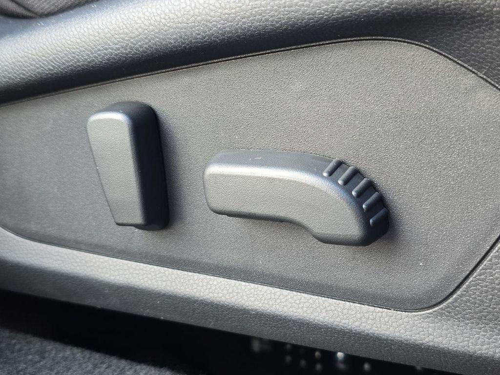 new 2025 Subaru Forester car, priced at $42,245