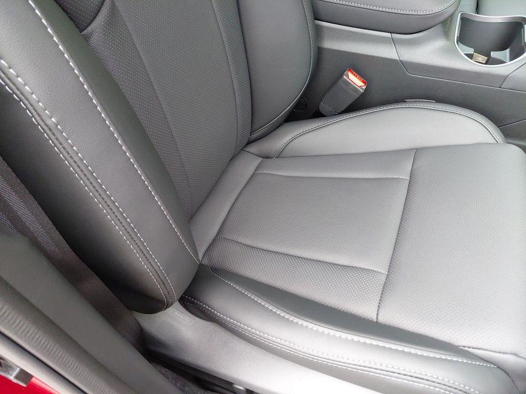 new 2025 Subaru Outback car, priced at $42,182