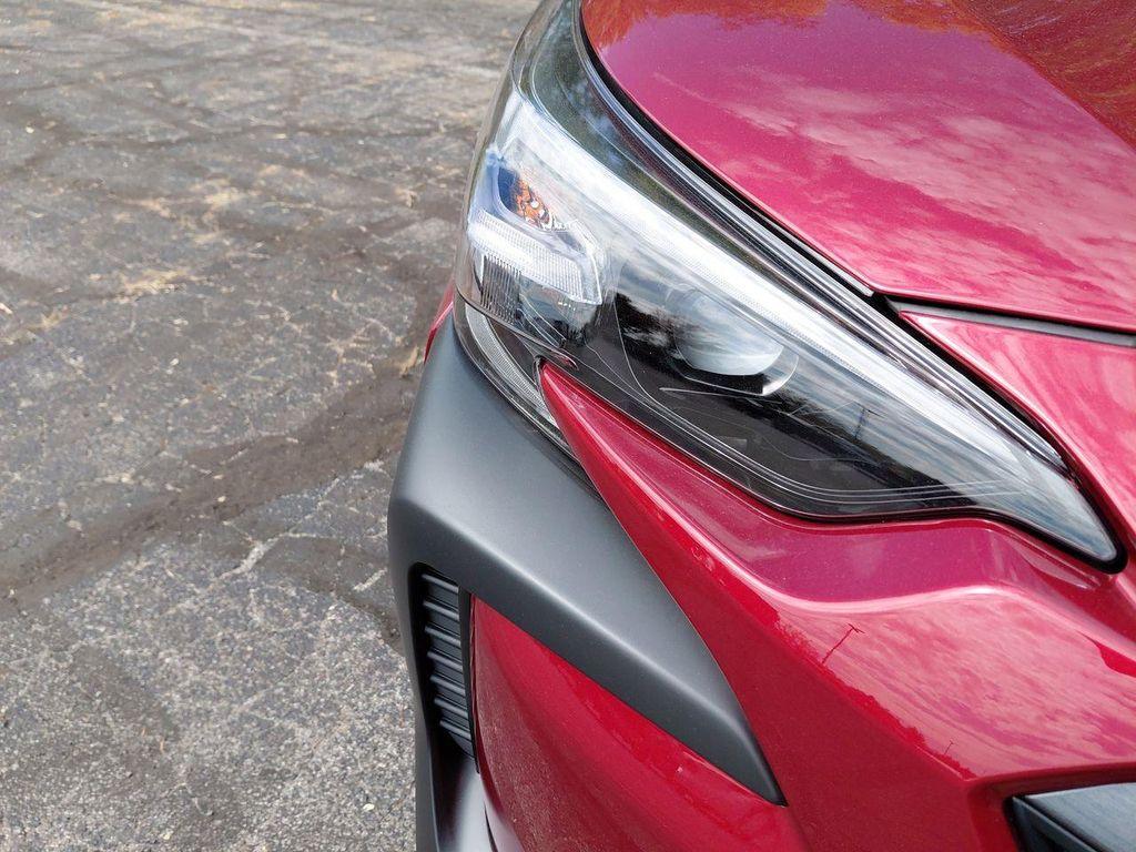 new 2025 Subaru Outback car, priced at $42,182