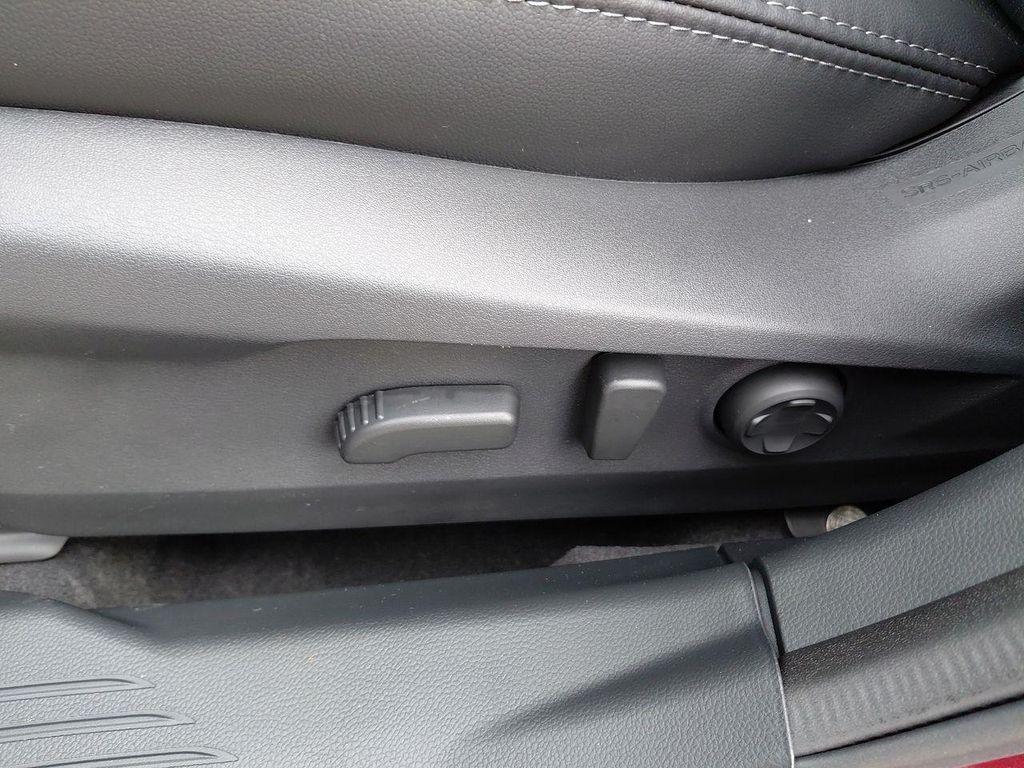 new 2025 Subaru Outback car, priced at $42,182