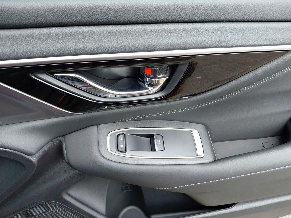 new 2025 Subaru Outback car, priced at $42,182