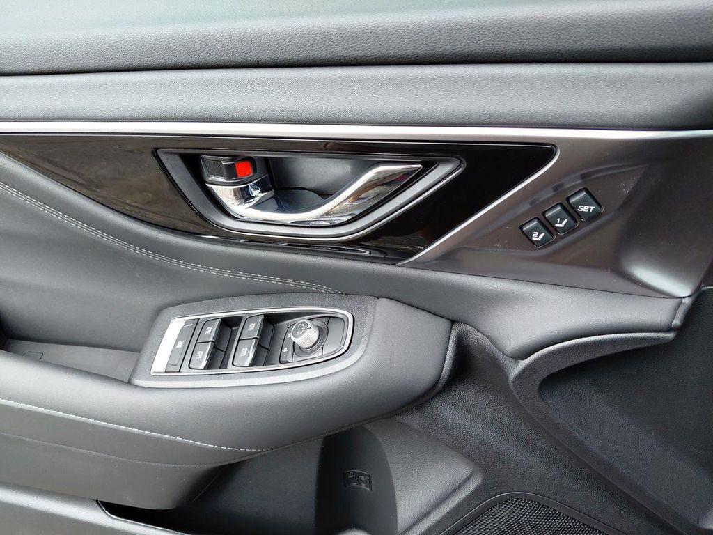 new 2025 Subaru Outback car, priced at $42,182
