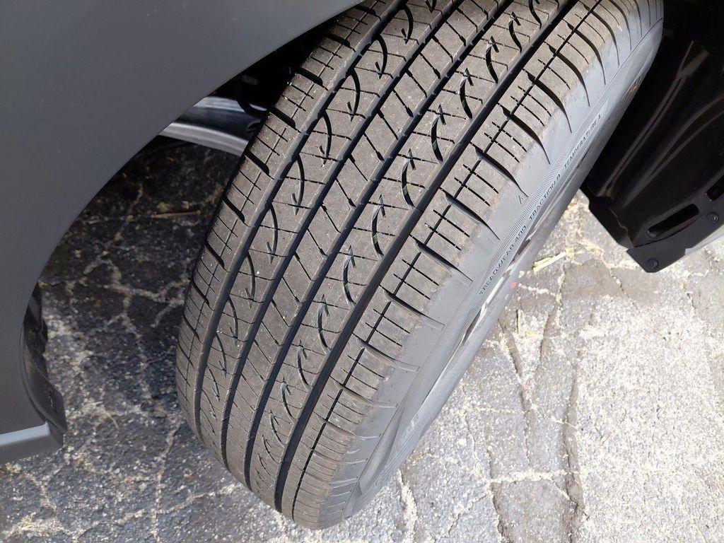 new 2025 Subaru Outback car, priced at $42,182