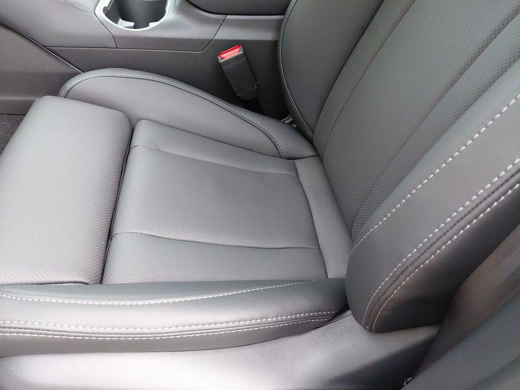 new 2025 Subaru Outback car, priced at $42,182