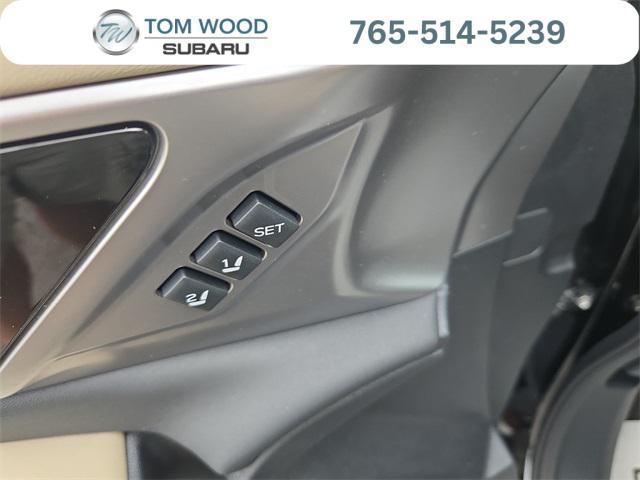 used 2022 Subaru Outback car, priced at $29,400