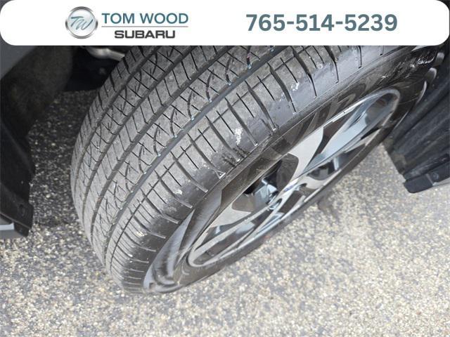 used 2022 Subaru Outback car, priced at $29,400