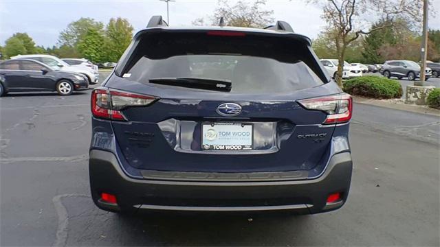 new 2025 Subaru Outback car, priced at $41,765