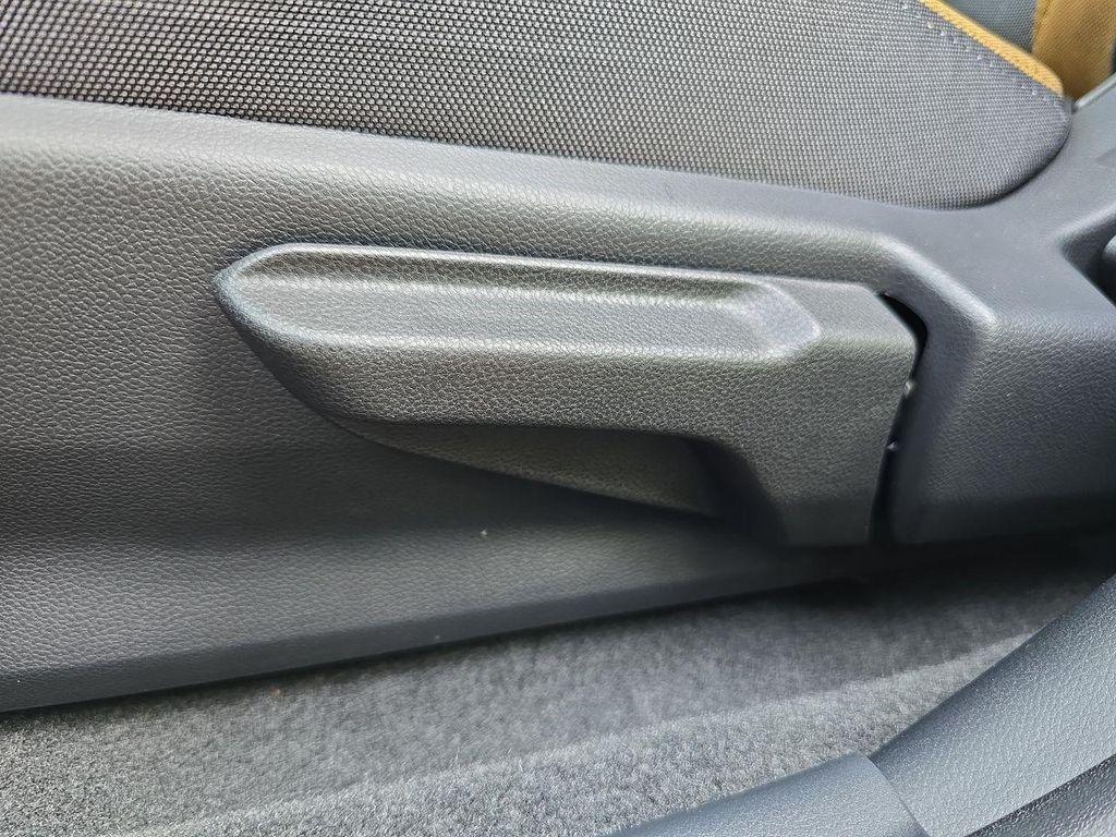 new 2025 Subaru Crosstrek car, priced at $32,824