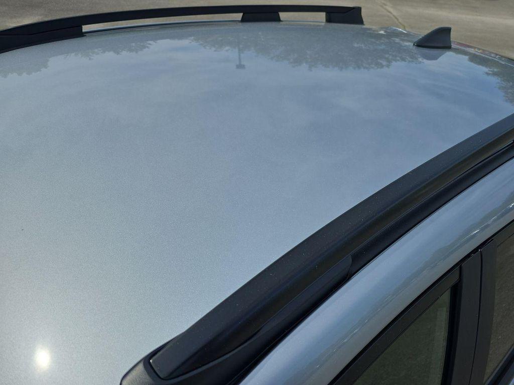 new 2025 Subaru Crosstrek car, priced at $32,824