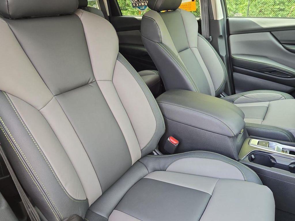 used 2024 Subaru Ascent car, priced at $39,795