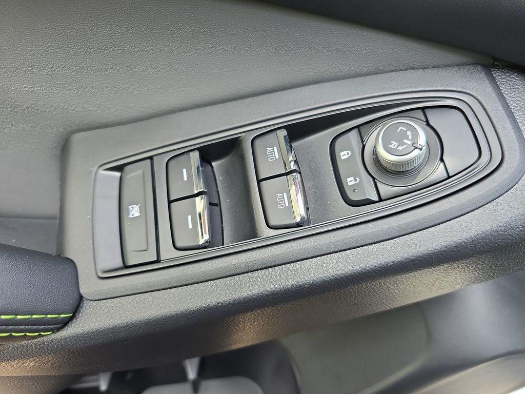 used 2024 Subaru Ascent car, priced at $39,795