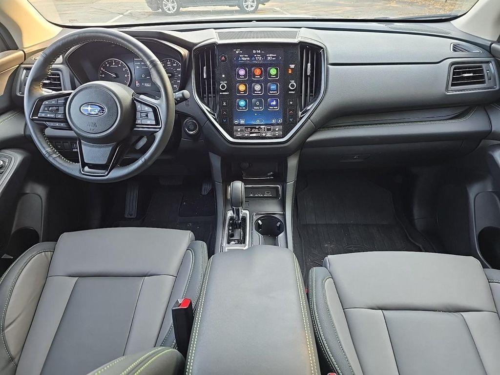 used 2024 Subaru Ascent car, priced at $39,999