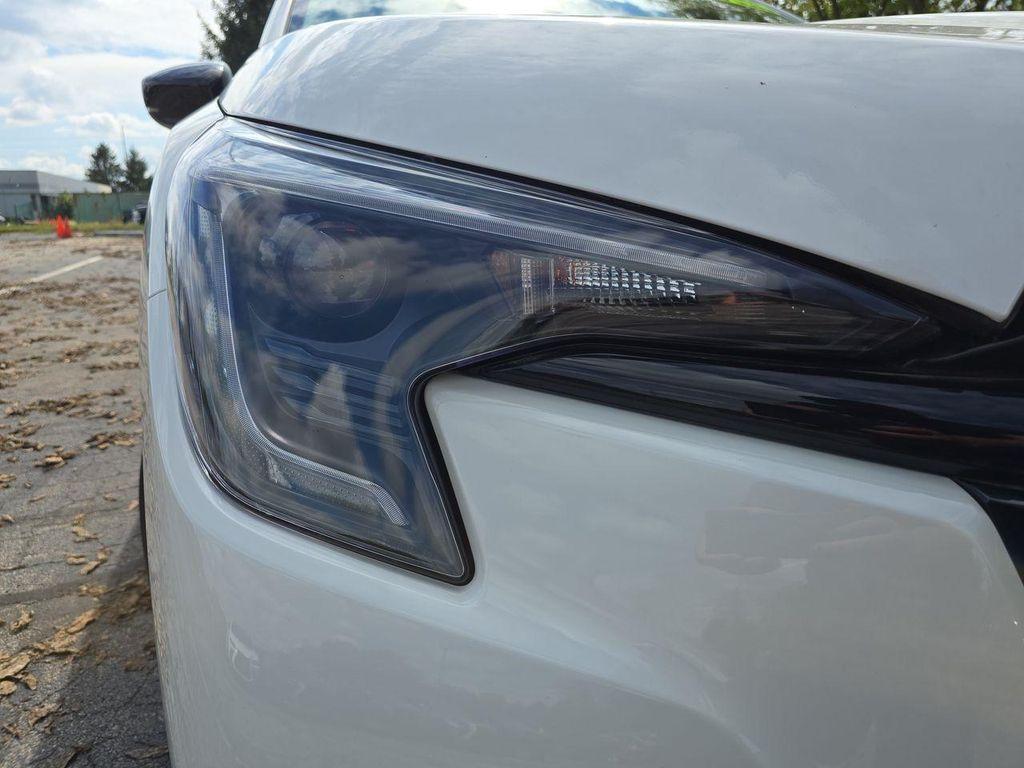 used 2024 Subaru Ascent car, priced at $39,795