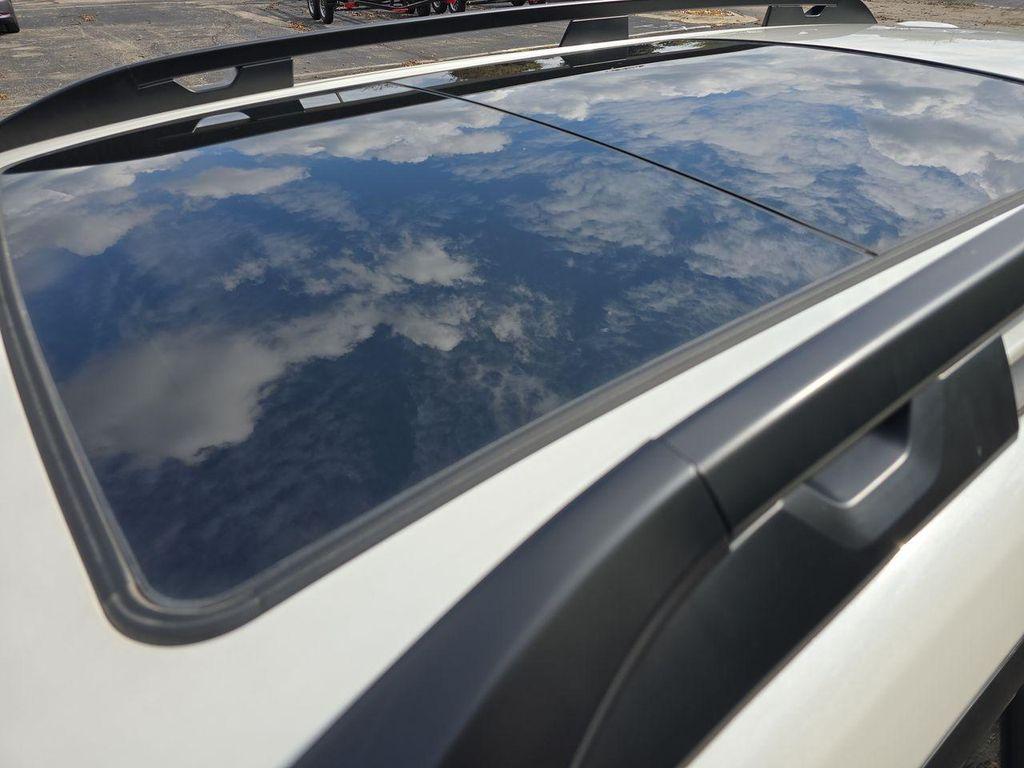used 2024 Subaru Ascent car, priced at $39,795