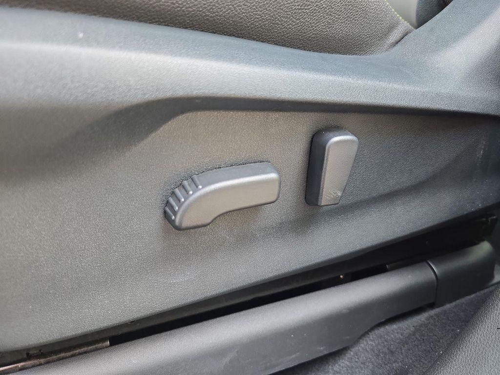 used 2024 Subaru Ascent car, priced at $39,795