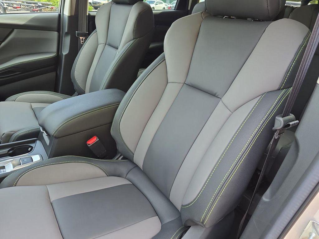 used 2024 Subaru Ascent car, priced at $39,795
