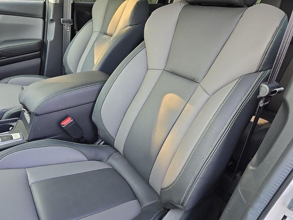 used 2024 Subaru Ascent car, priced at $39,999