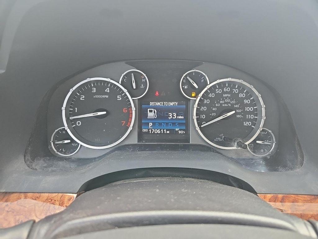 used 2016 Toyota Tundra car, priced at $21,999