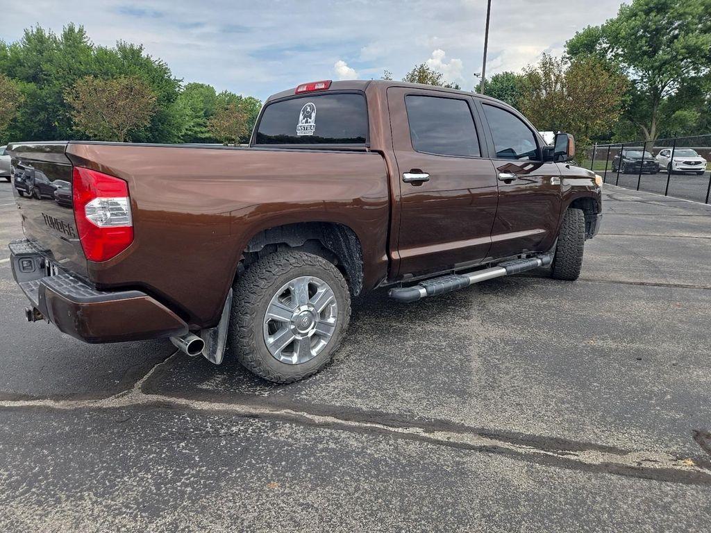 used 2016 Toyota Tundra car, priced at $21,999