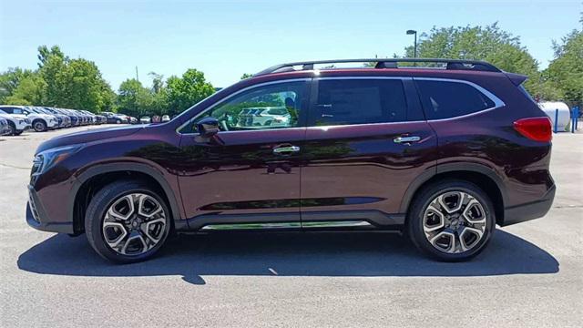 new 2024 Subaru Ascent car, priced at $51,467