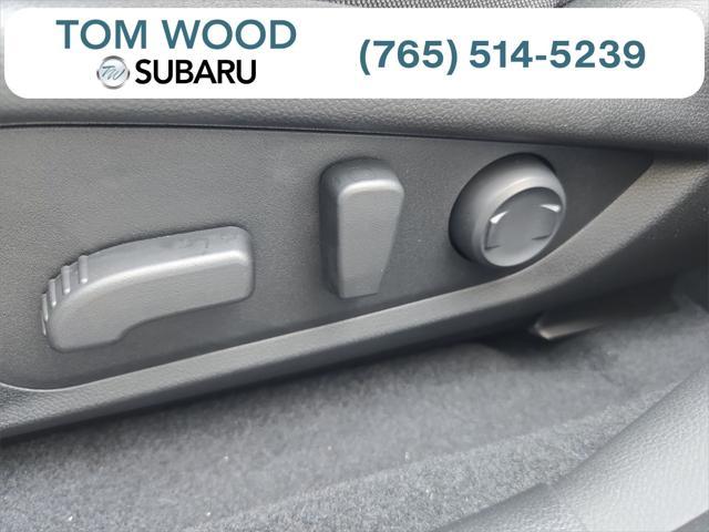 new 2025 Subaru Crosstrek car, priced at $31,391