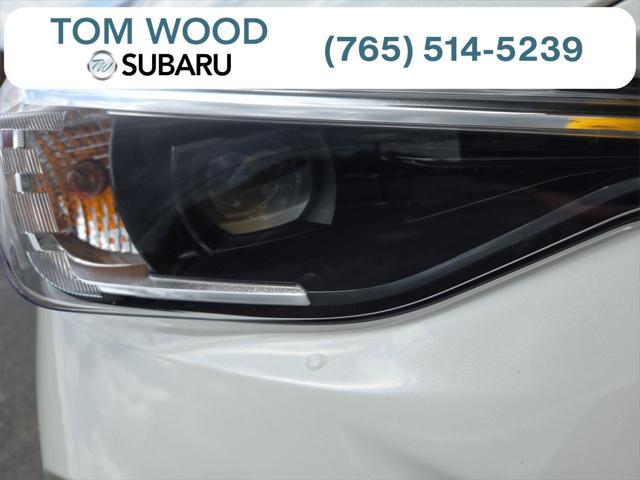 new 2025 Subaru Crosstrek car, priced at $31,391