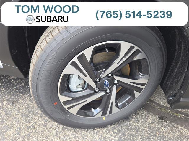new 2025 Subaru Crosstrek car, priced at $31,391