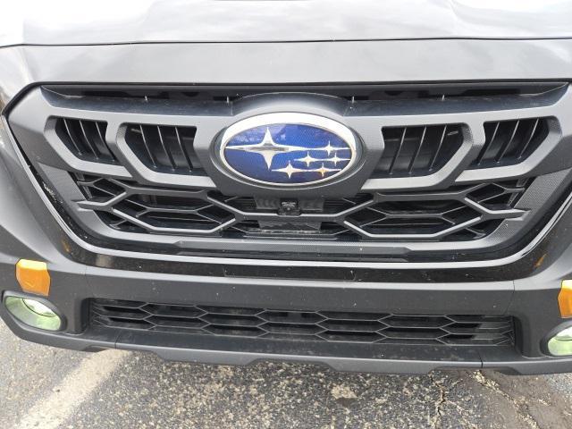 used 2024 Subaru Outback car, priced at $35,999