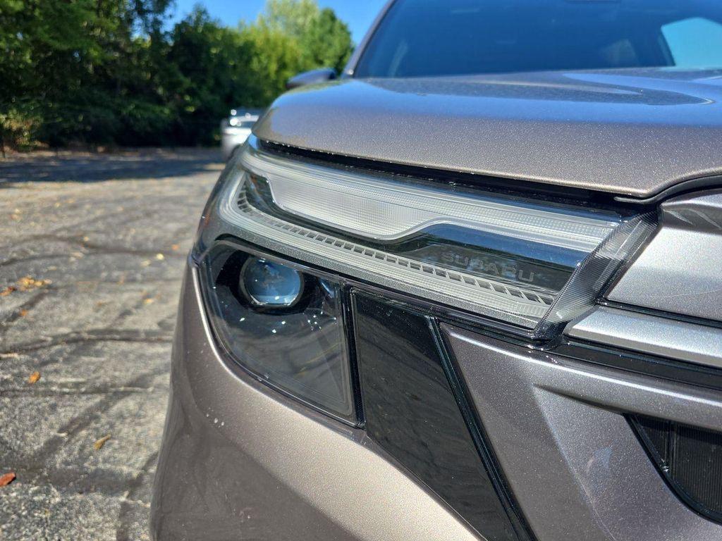 new 2025 Subaru Forester Hybrid car, priced at $44,015