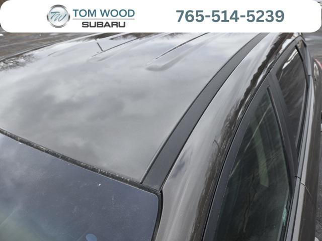 used 2019 Hyundai Tucson car, priced at $10,195