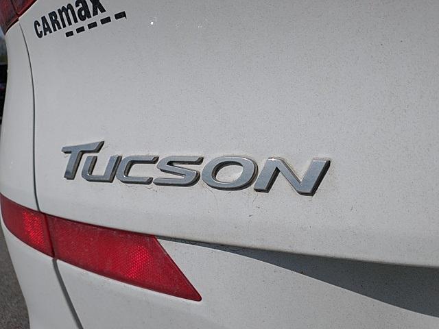 used 2019 Hyundai Tucson car, priced at $15,999