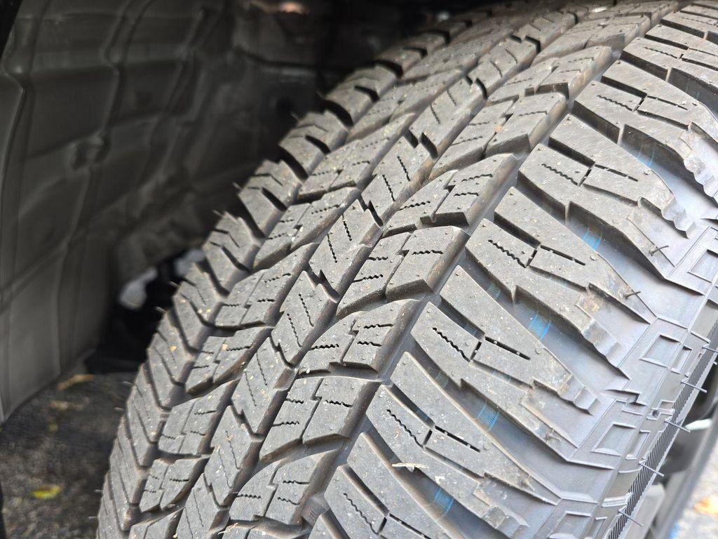 new 2025 Subaru Forester car, priced at $40,688