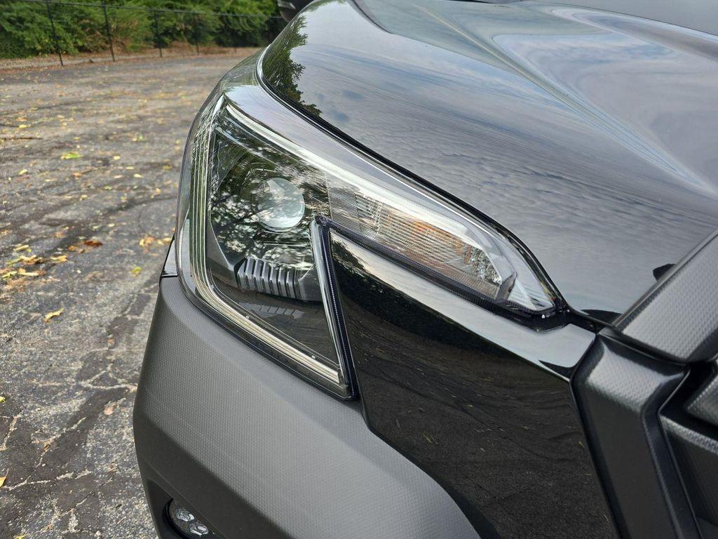 new 2025 Subaru Forester car, priced at $40,688