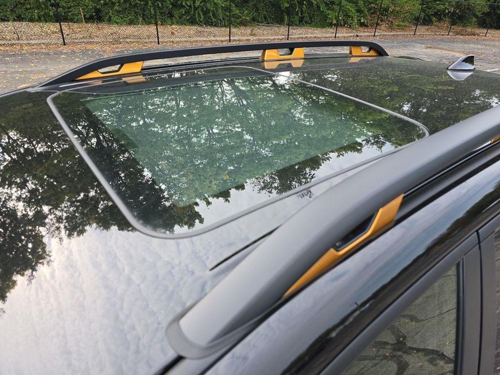 new 2025 Subaru Forester car, priced at $40,688