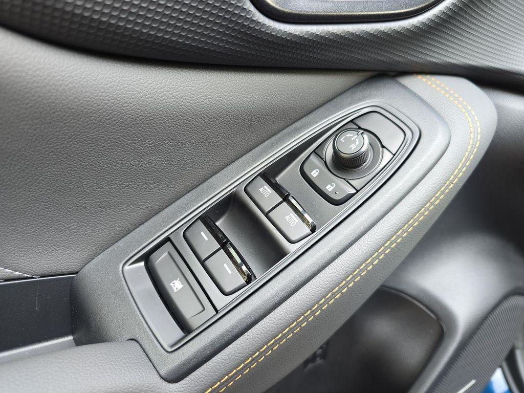 new 2025 Subaru Forester car, priced at $40,688