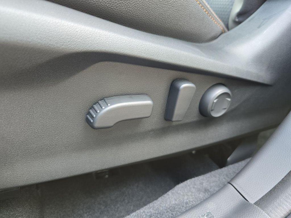 new 2025 Subaru Forester car, priced at $40,688