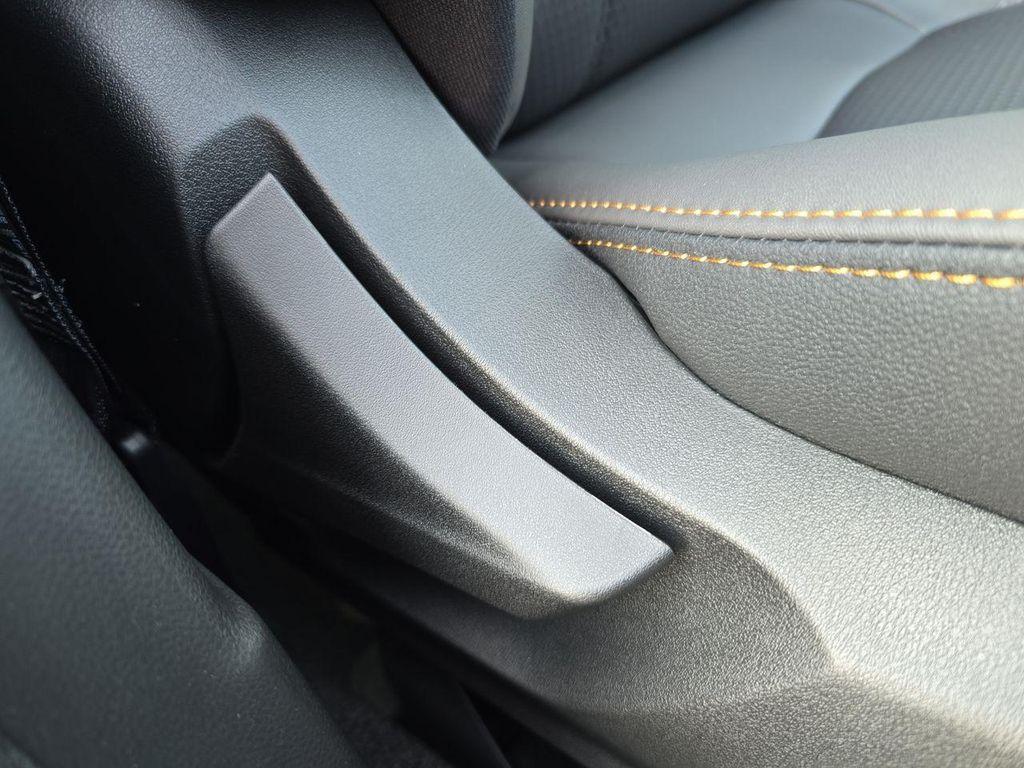 new 2025 Subaru Forester car, priced at $40,688