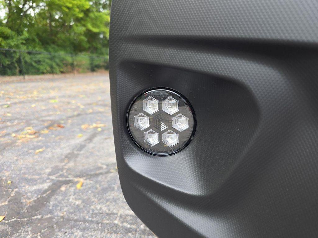 new 2025 Subaru Forester car, priced at $40,688