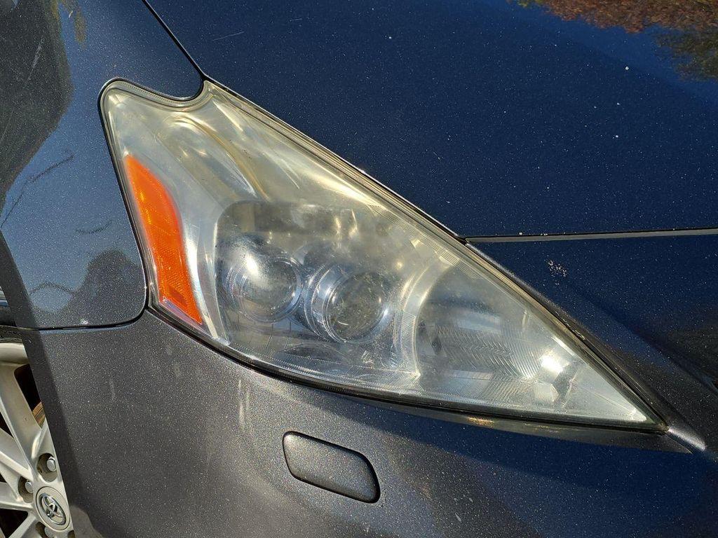 used 2013 Toyota Prius v car, priced at $8,795